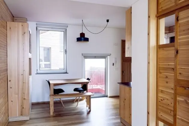 Design Stüdyo, 1 Büyük (Queen) Boy Yatak