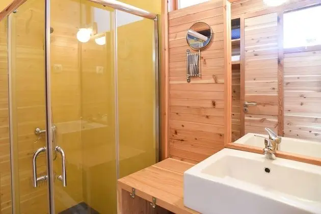 Design Stüdyo, 1 Büyük (Queen) Boy Yatak