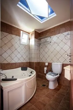 Junior Süit, Şehir Manzaralı