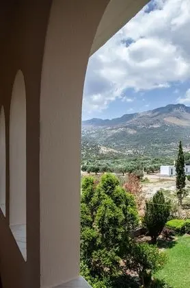 Junior Süit, Şehir Manzaralı