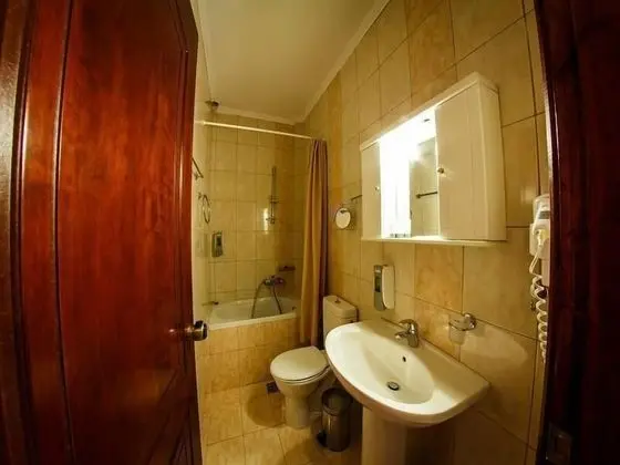 Apart Daire, 1 Yatak Odası, Deniz Manzaralı