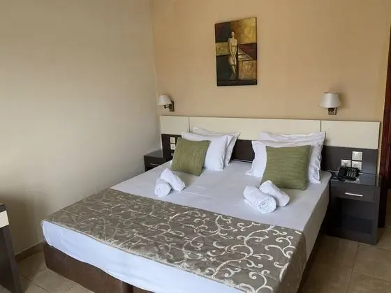 Apart Daire, 2 Yatak Odası, Kısmi Deniz Manzaralı