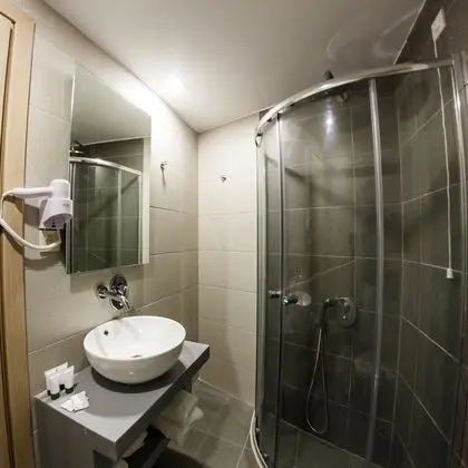 Apart Daire, 2 Yatak Odası, Kısmi Deniz Manzaralı
