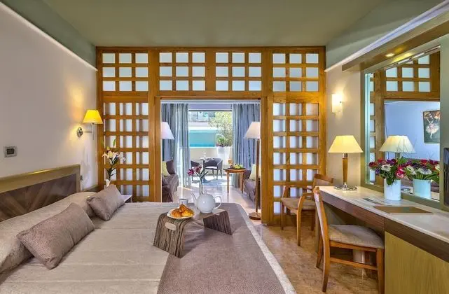 Junior Suite with Private Pool
