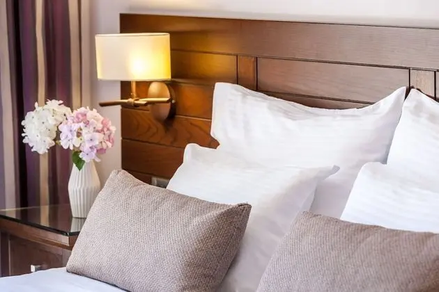 Junior Suite with Private Pool