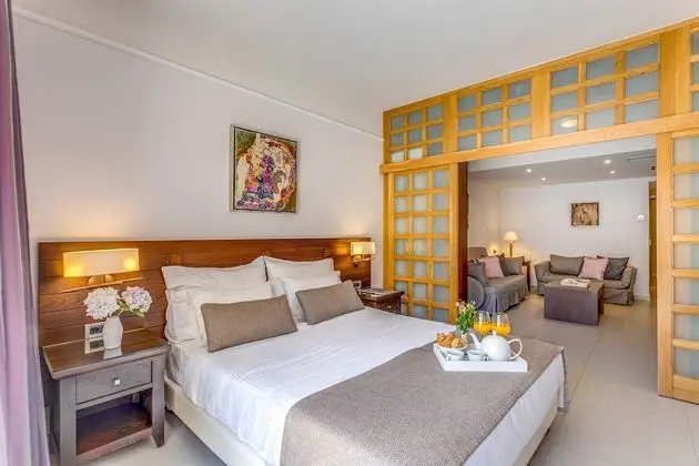 Junior Suite with Private Pool