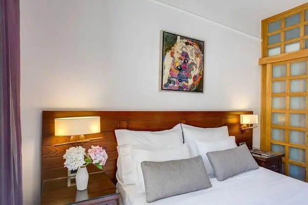 Junior Suite with Private Pool