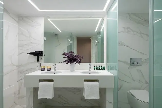 Junior Suite with Private Pool