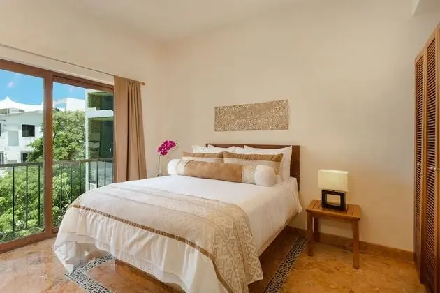 Exclusive Çatı Katı Süiti (Penthouse), 2 Yatak Odası, Teras
