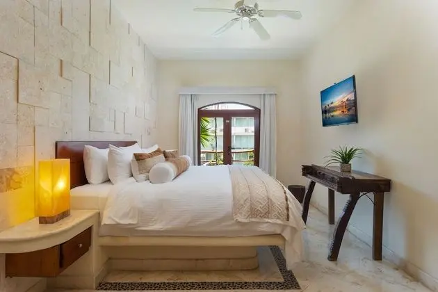 Exclusive Çatı Katı Süiti (Penthouse), 2 Yatak Odası, Teras