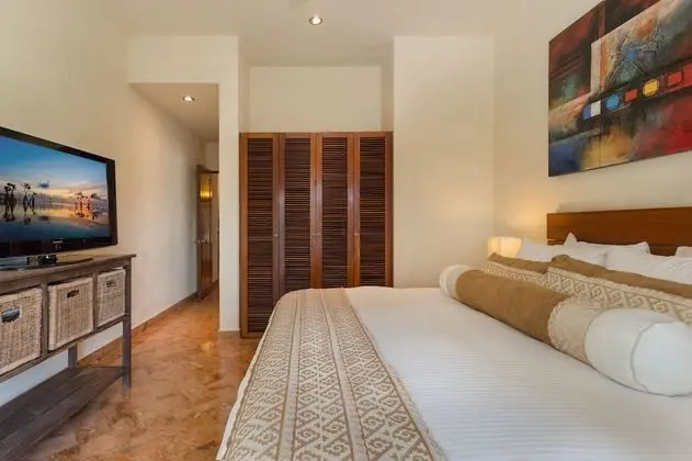 Exclusive Çatı Katı Süiti (Penthouse), 2 Yatak Odası, Teras