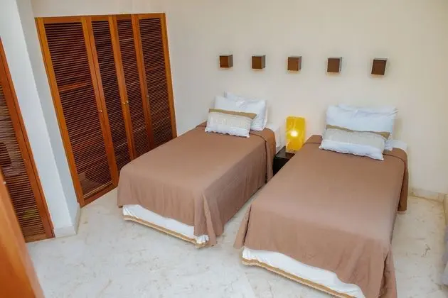 Exclusive Çatı Katı Süiti (Penthouse), 2 Yatak Odası, Teras