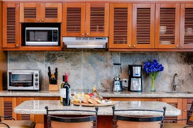 Exclusive Çatı Katı Süiti (Penthouse), 2 Yatak Odası, Teras