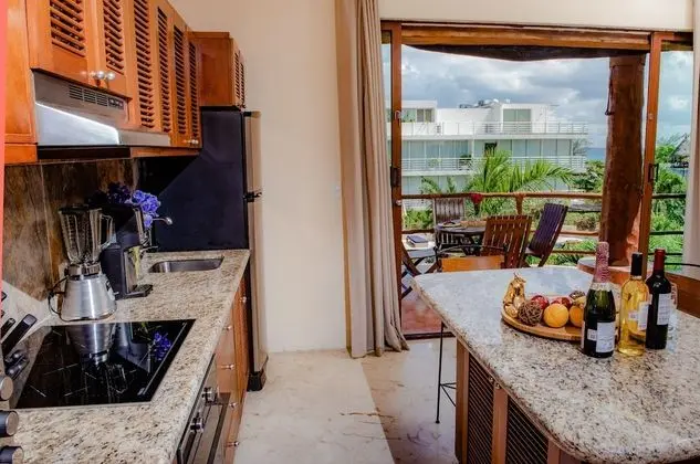 Exclusive Çatı Katı Süiti (Penthouse), 2 Yatak Odası, Teras