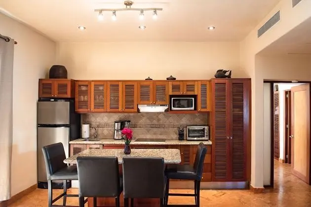Exclusive Çatı Katı Süiti (Penthouse), 2 Yatak Odası, Teras