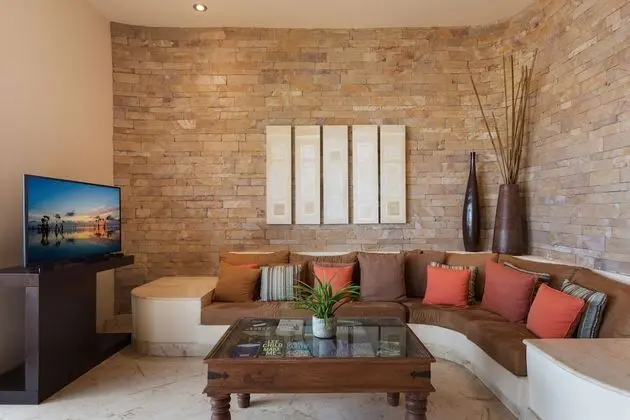 Exclusive Çatı Katı Süiti (Penthouse), 2 Yatak Odası, Teras