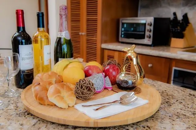 Exclusive Çatı Katı Süiti (Penthouse), 2 Yatak Odası, Teras
