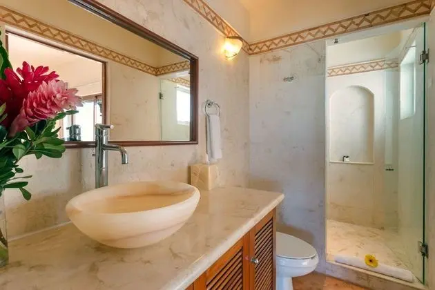 Exclusive Çatı Katı Süiti (Penthouse), 2 Yatak Odası, Teras