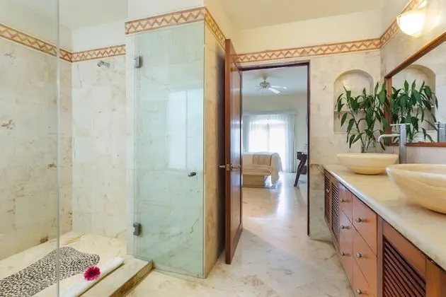 Exclusive Çatı Katı Süiti (Penthouse), 2 Yatak Odası, Teras