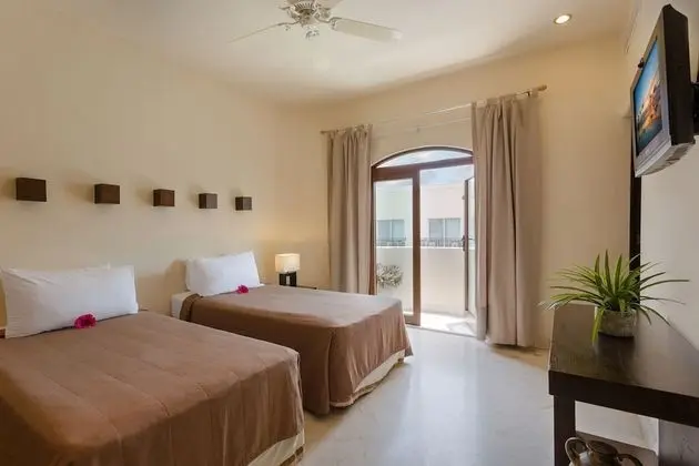 Family Çatı Katı Süiti (Penthouse), 3 Yatak Odası, Teras