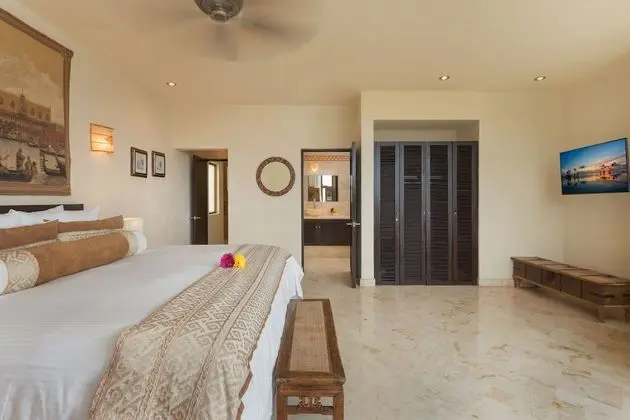 Family Çatı Katı Süiti (Penthouse), 3 Yatak Odası, Teras
