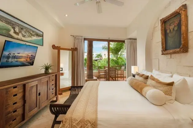 Family Çatı Katı Süiti (Penthouse), 3 Yatak Odası, Teras