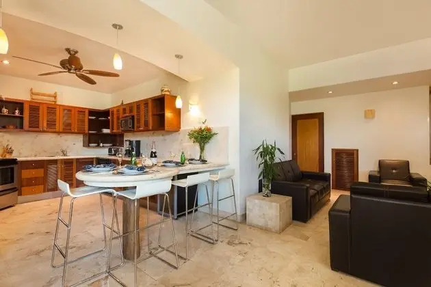Family Çatı Katı Süiti (Penthouse), 3 Yatak Odası, Teras