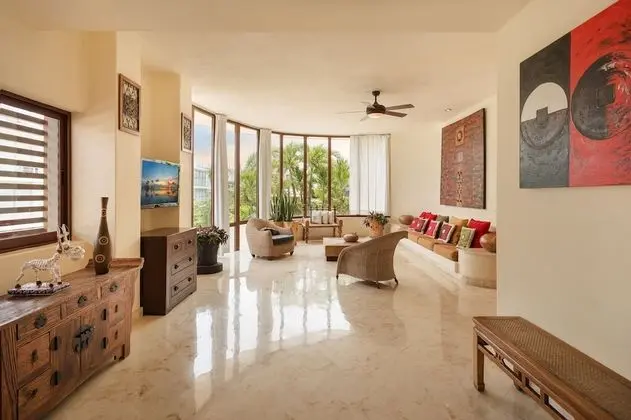Family Çatı Katı Süiti (Penthouse), 3 Yatak Odası, Teras