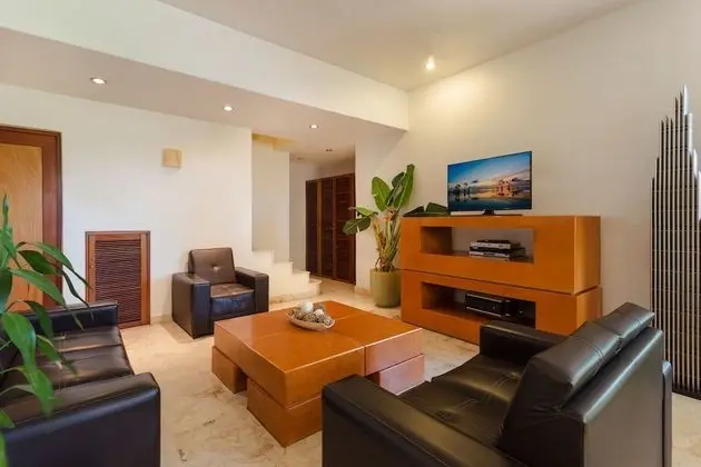 Family Çatı Katı Süiti (Penthouse), 3 Yatak Odası, Teras