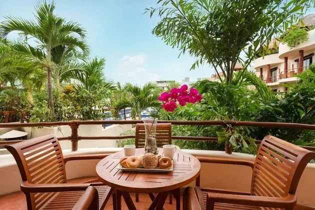 Family Çatı Katı Süiti (Penthouse), 3 Yatak Odası, Teras