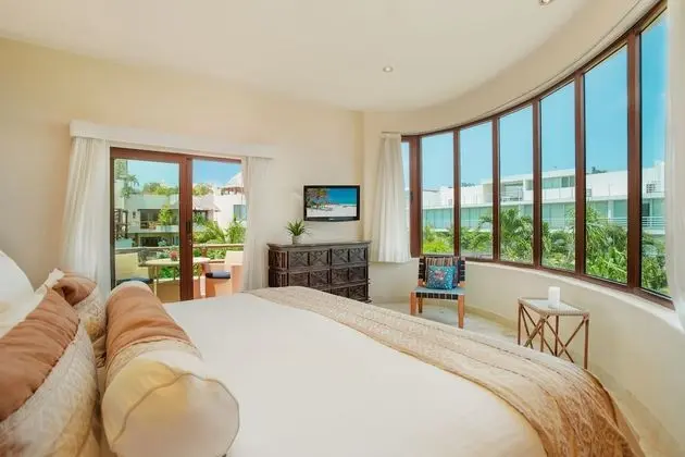 Family Çatı Katı Süiti (Penthouse), 3 Yatak Odası, Teras