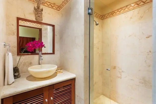 Family Çatı Katı Süiti (Penthouse), 3 Yatak Odası, Teras
