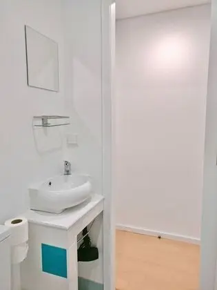 İki Ayrı Yataklı Oda (I)