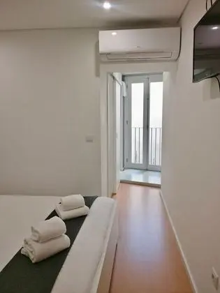Tek Büyük Yataklı Oda (III)
