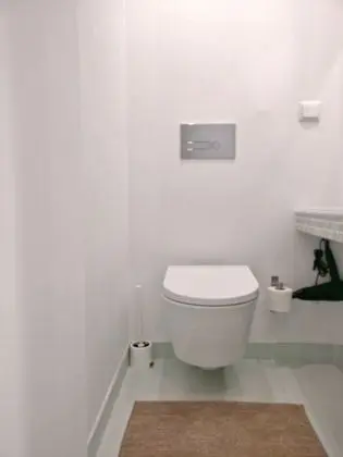 Tek Büyük Yataklı Oda (III)