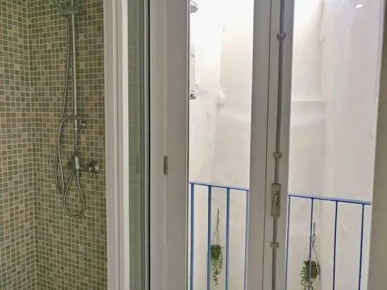 Tek Büyük Yataklı Oda (III)