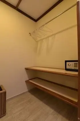 Standard Dört Kişilik Oda