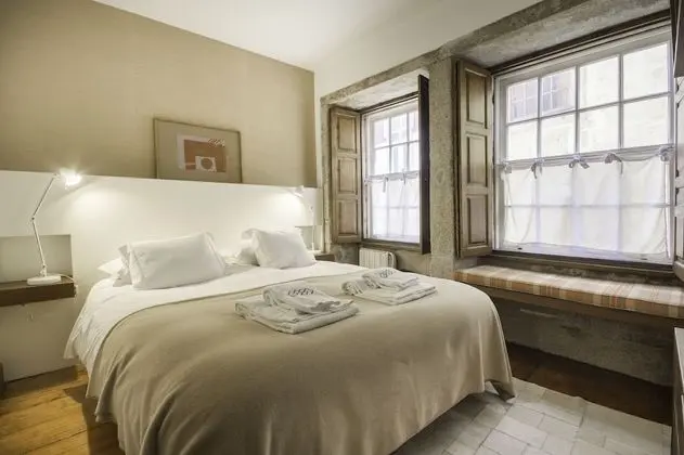 Apart Daire, 1 Yatak Odası, Sigara İçilmez, Nehir Manzaralı