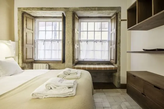 Apart Daire, 1 Yatak Odası, Sigara İçilmez, Nehir Manzaralı