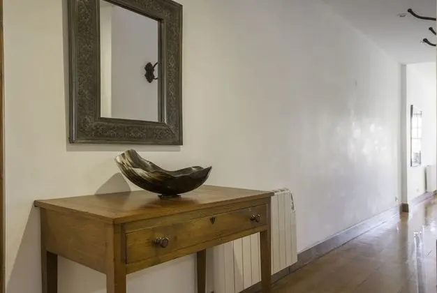 Apart Daire, 1 Yatak Odası, Sigara İçilmez, Nehir Manzaralı