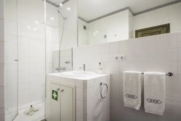 Apart Daire, 1 Yatak Odası, Sigara İçilmez, Nehir Manzaralı