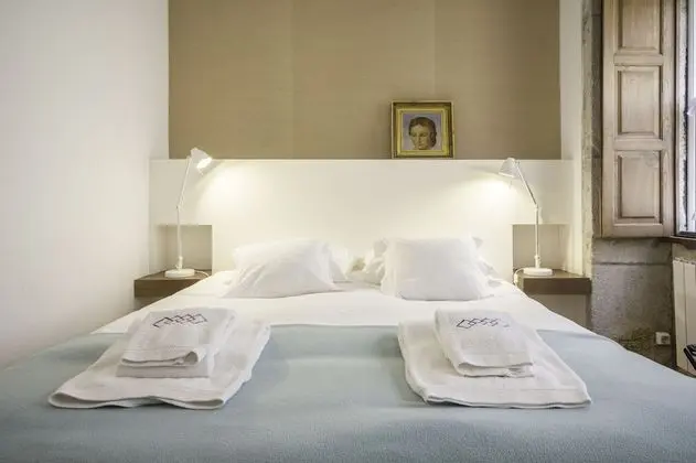 Apart Daire, 1 Yatak Odası, Nehir Manzaralı