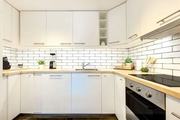 Apart Daire, 1 Yatak Odası