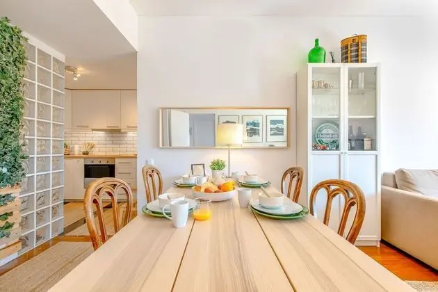 Apart Daire, 1 Yatak Odası