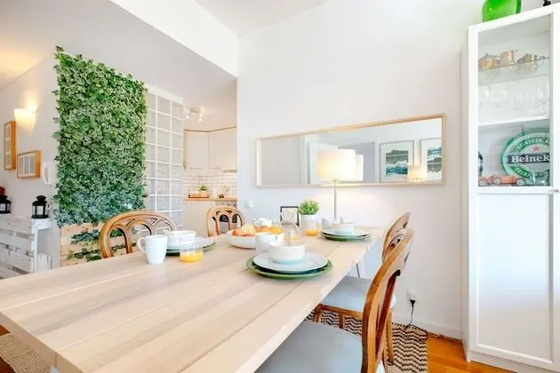 Apart Daire, 1 Yatak Odası