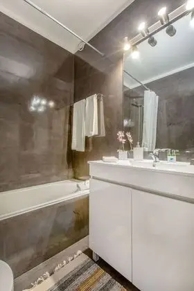 Apart Daire, 1 Yatak Odası