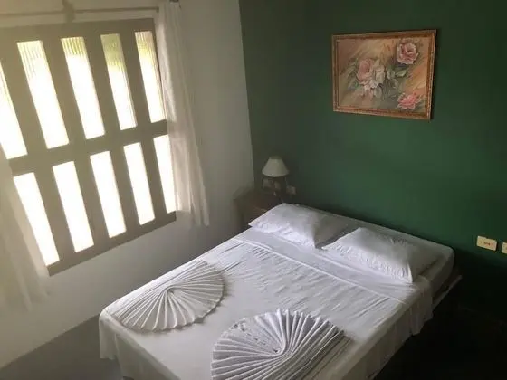 Family Dağ Evi