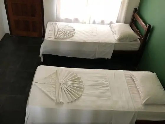Family Dağ Evi