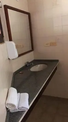 Standard Dört Kişilik Oda