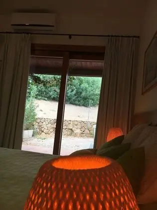 Comfort Tek Büyük veya İki Ayrı Yataklı Oda, 1 Büyük (Queen) Boy Yatak, Sigara İçilmez, Veranda